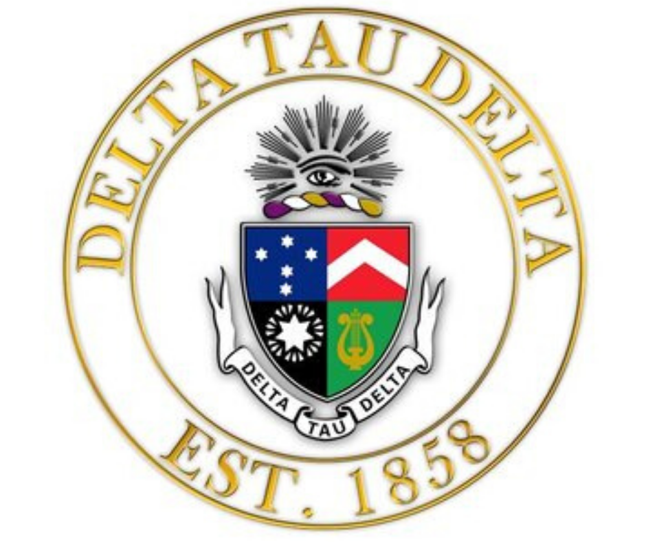 Delta Tau Delta Holiday Challenge 2023